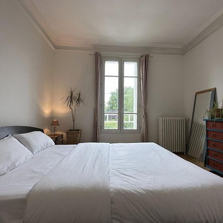 La Maison Des Lumieres Hotel Chartres Eksteriør billede