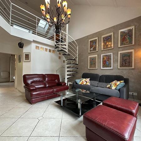 La Maison Des Lumieres Hotel Chartres Eksteriør billede