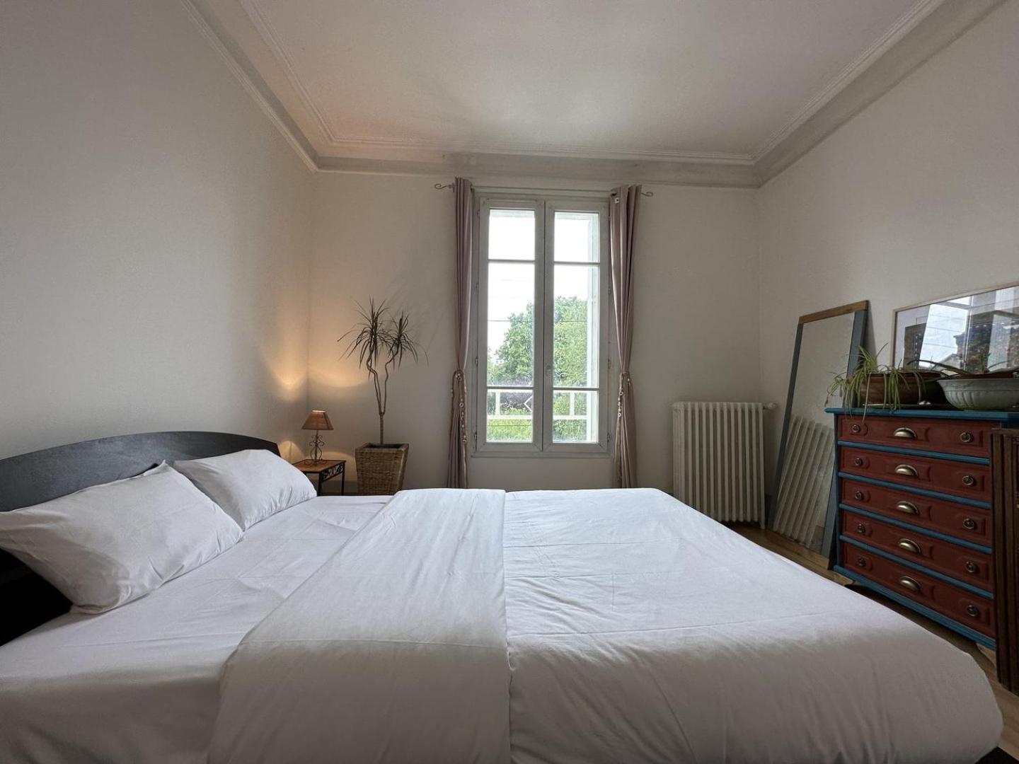 La Maison Des Lumieres Hotel Chartres Eksteriør billede