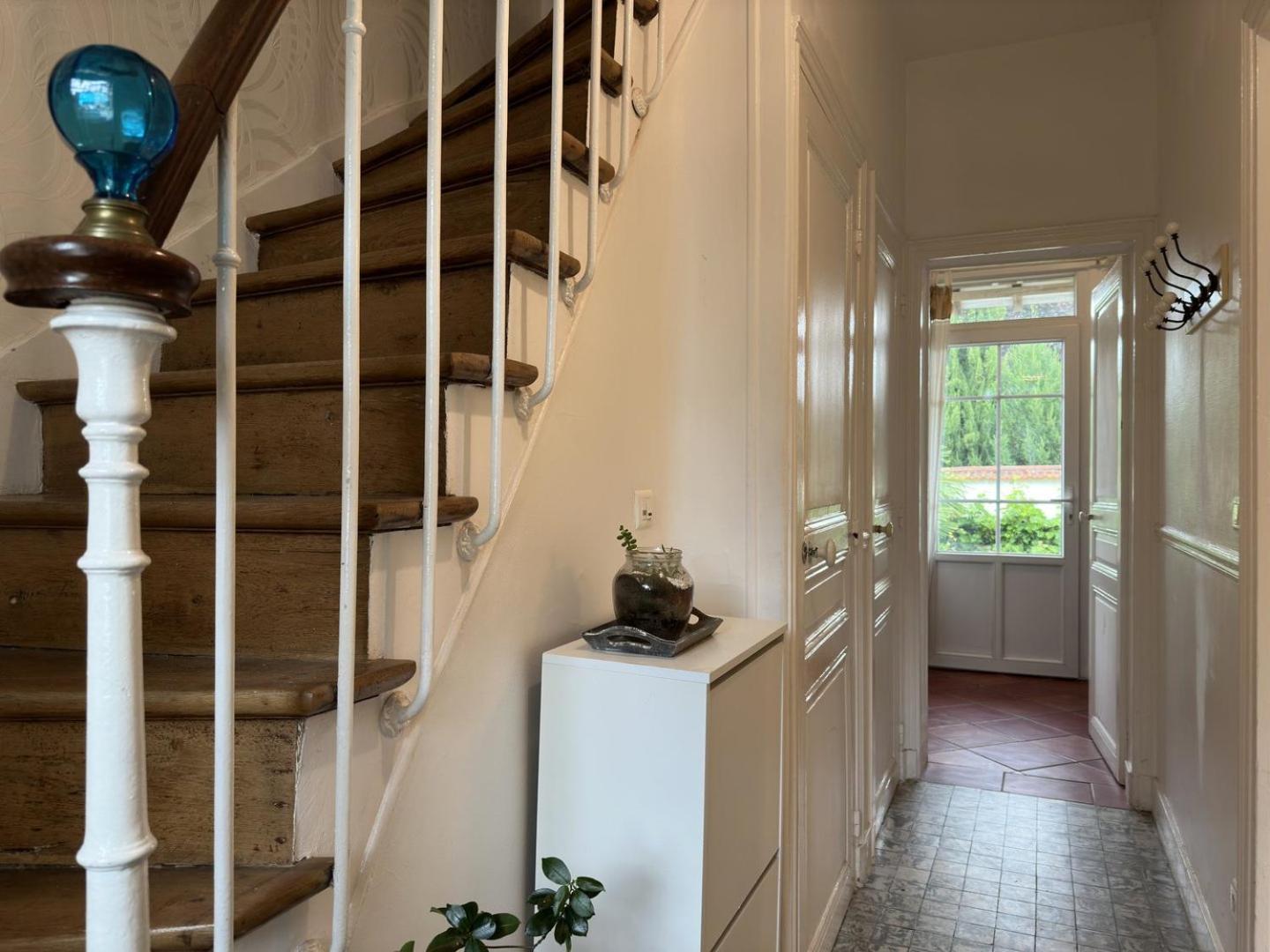 La Maison Des Lumieres Hotel Chartres Eksteriør billede
