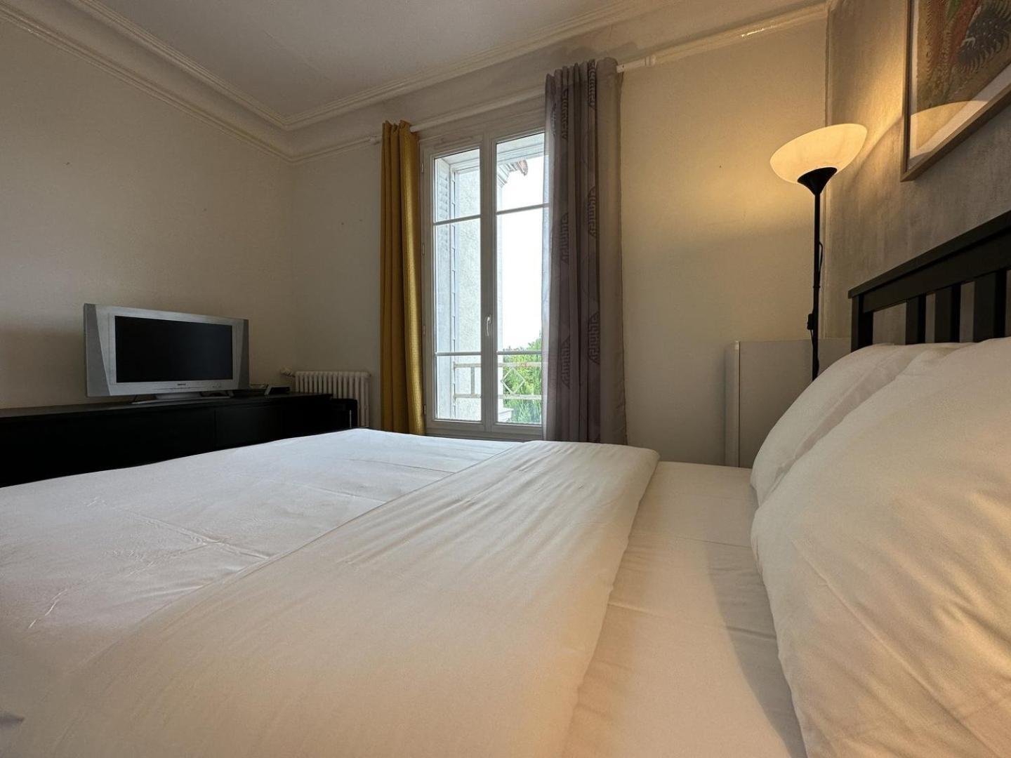 La Maison Des Lumieres Hotel Chartres Eksteriør billede