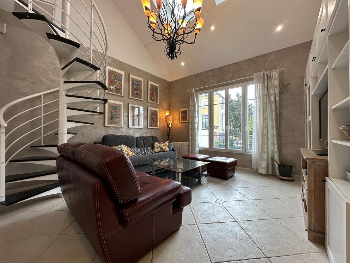 La Maison Des Lumieres Hotel Chartres Eksteriør billede