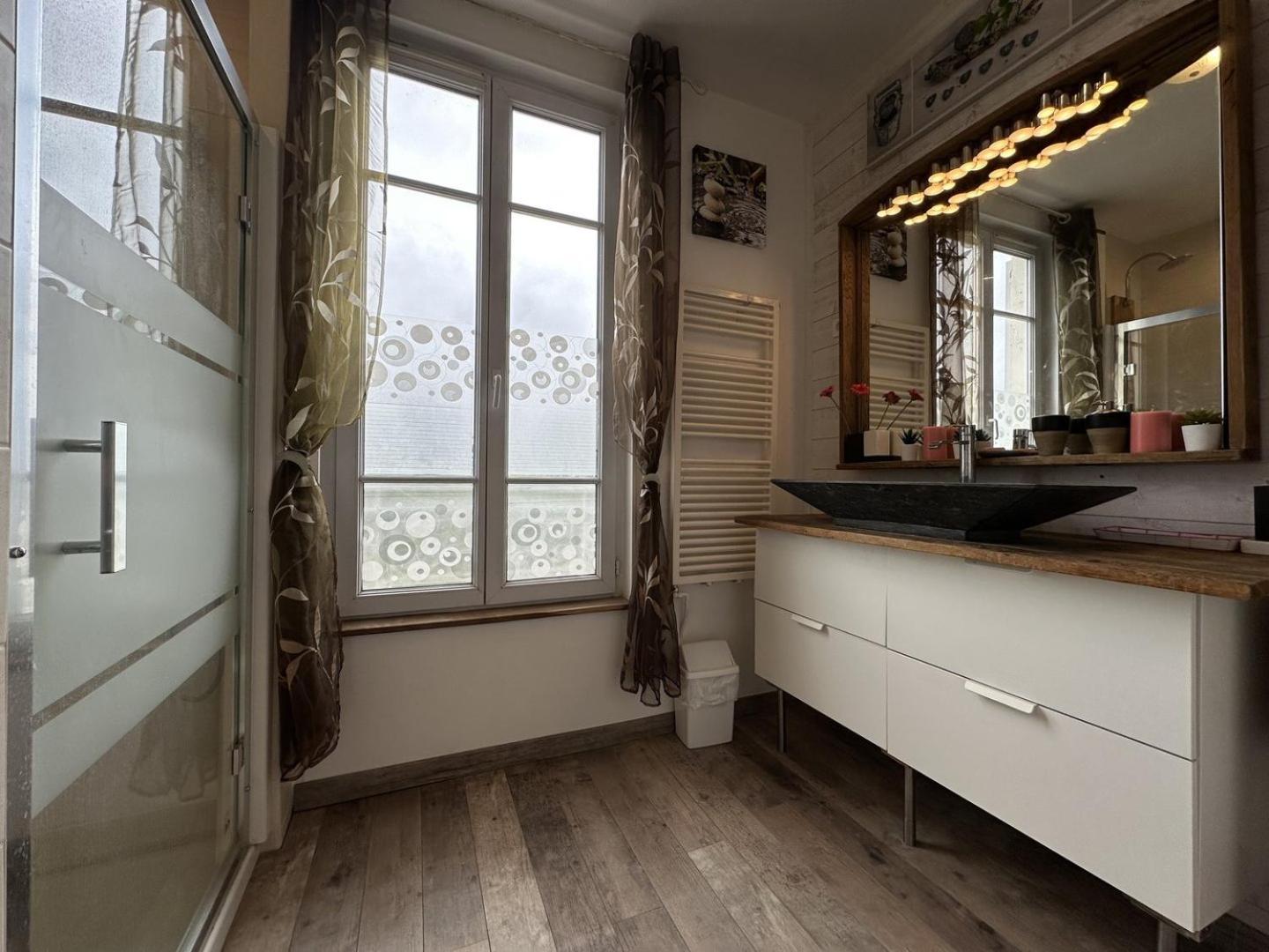 La Maison Des Lumieres Hotel Chartres Eksteriør billede