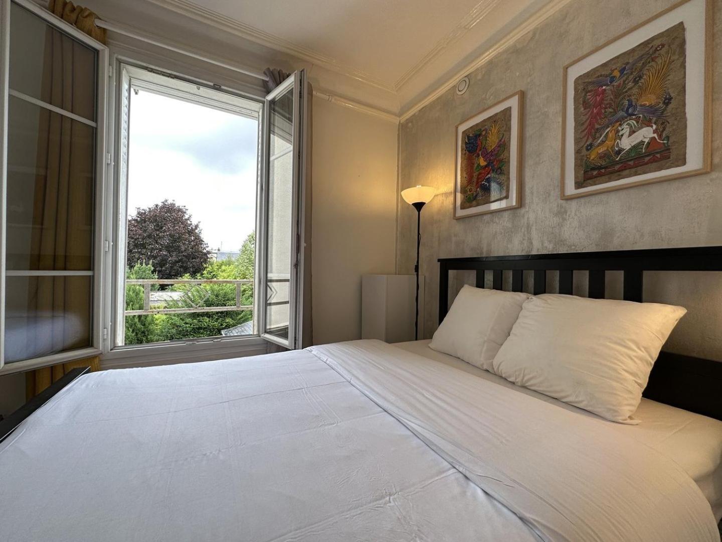 La Maison Des Lumieres Hotel Chartres Eksteriør billede