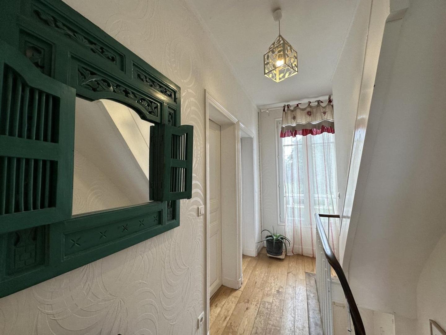 La Maison Des Lumieres Hotel Chartres Eksteriør billede