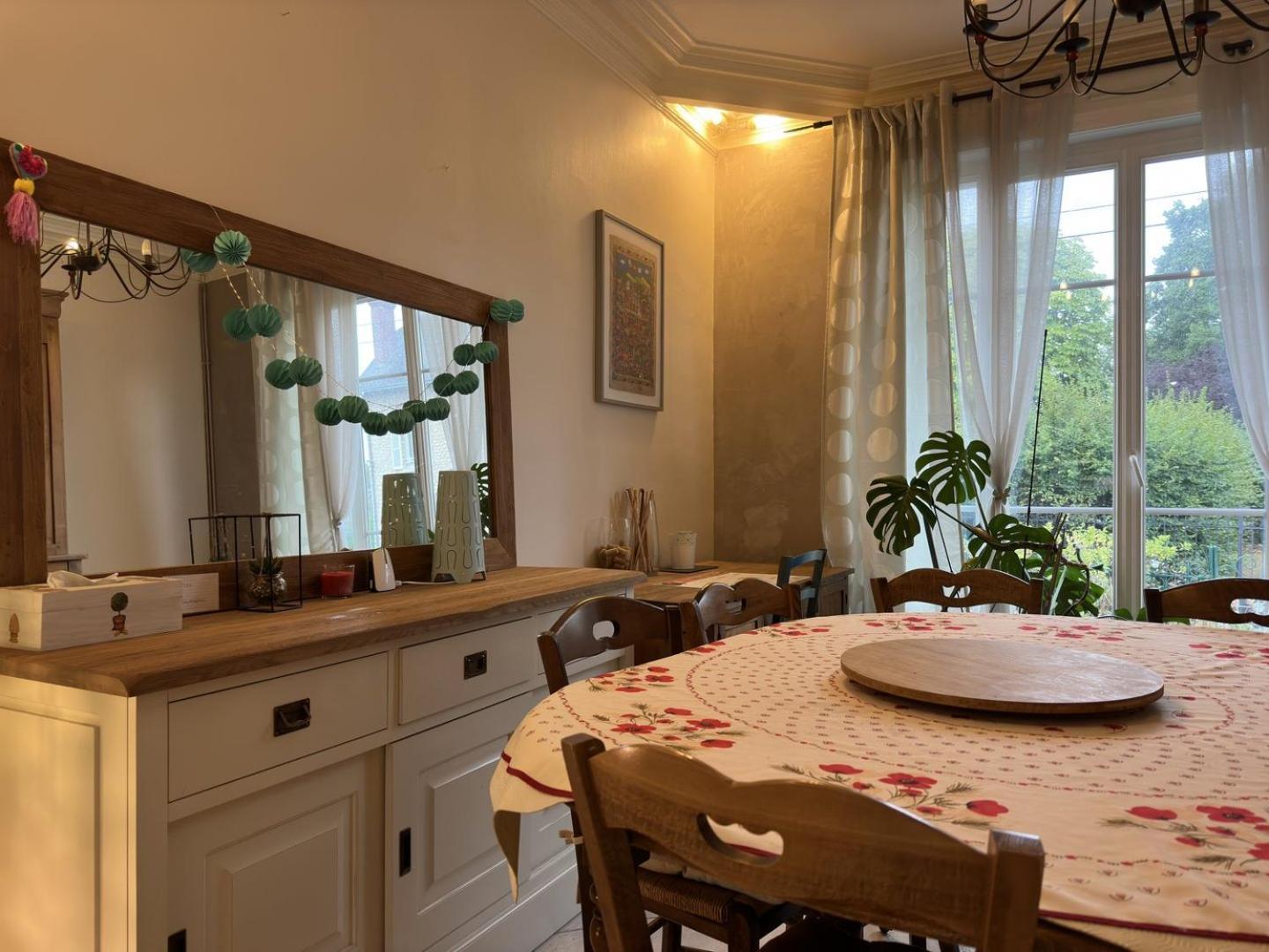 La Maison Des Lumieres Hotel Chartres Eksteriør billede